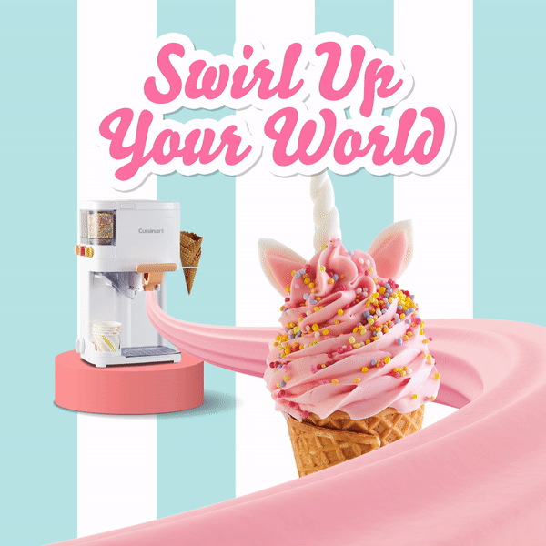 Serving up ROI for Cuisinart with our impactful, digital campaign